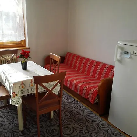 Maison d'hôtes Privat Ondrej 2*
