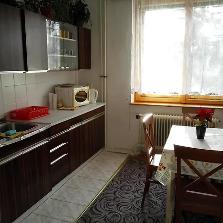 Privat Ondrej 2* Liptovský Mikuláš