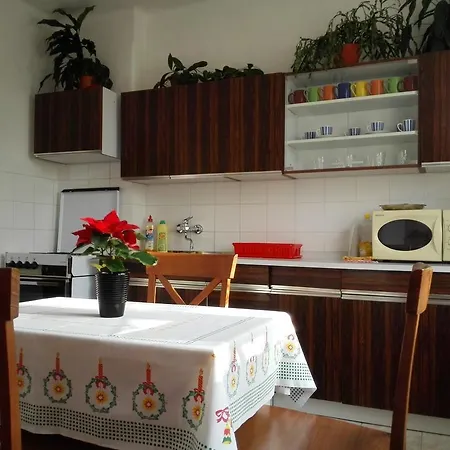 Privat Ondrej Maison d'hôtes