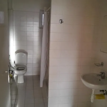 Maison d'hôtes Privat Ondrej Liptovský Mikuláš