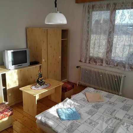 Privat Ondrej Maison d'hôtes
