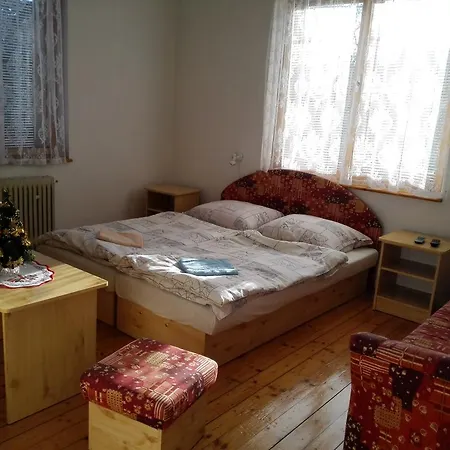 Privat Ondrej Maison d'hôtes 2*