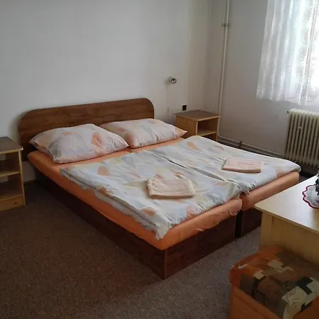 Maison d'hôtes Privat Ondrej