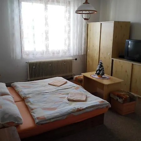 Privat Ondrej Maison d'hôtes Liptovský Mikuláš