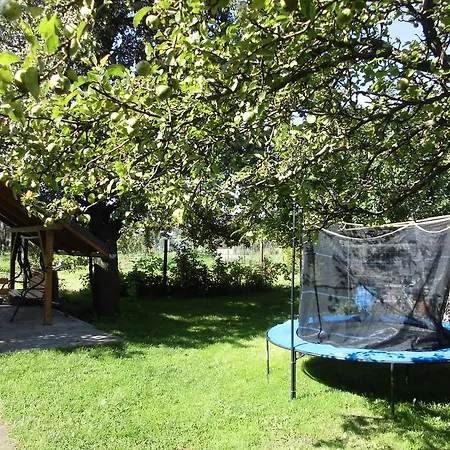 Privat Ondrej Maison d'hôtes