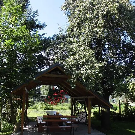 Privat Ondrej Maison d'hôtes 2*