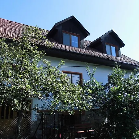 Privat Ondrej 2* Liptovský Mikuláš