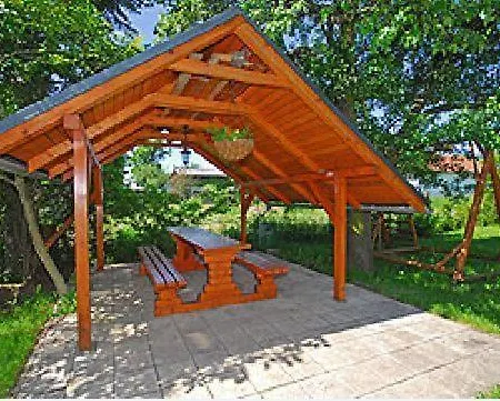 Privat Ondrej Maison d'hôtes