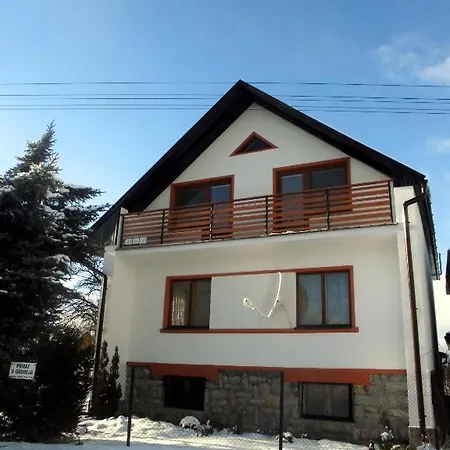 Privat Ondrej Liptovský Mikuláš