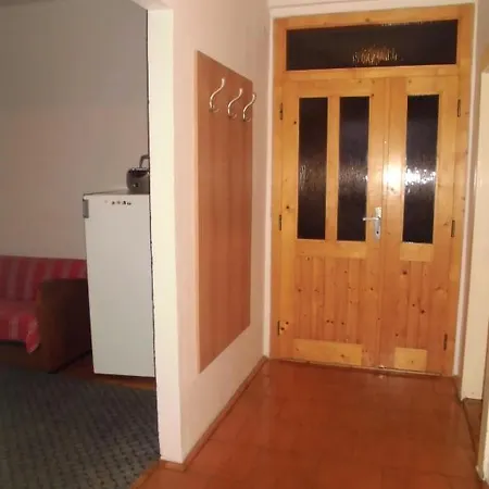 Maison d'hôtes Privat Ondrej 2*
